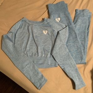 Womens best matching set